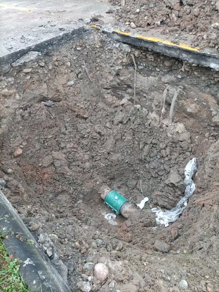 卫辉本地消防水管漏水检测维修