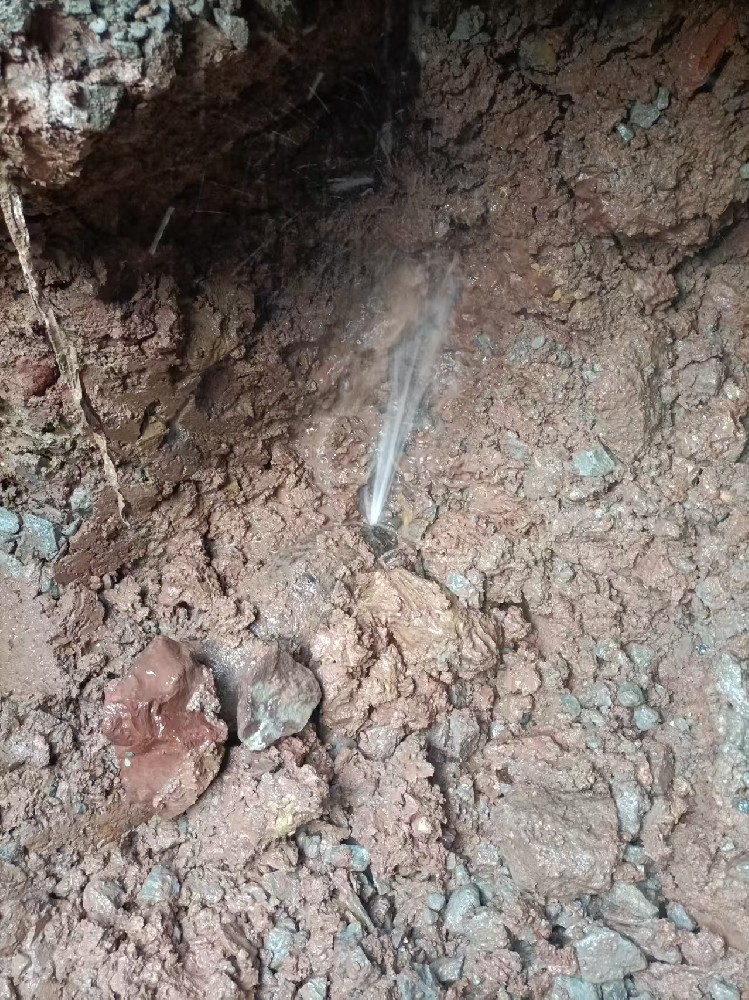 卫辉自来水管漏水检测维修