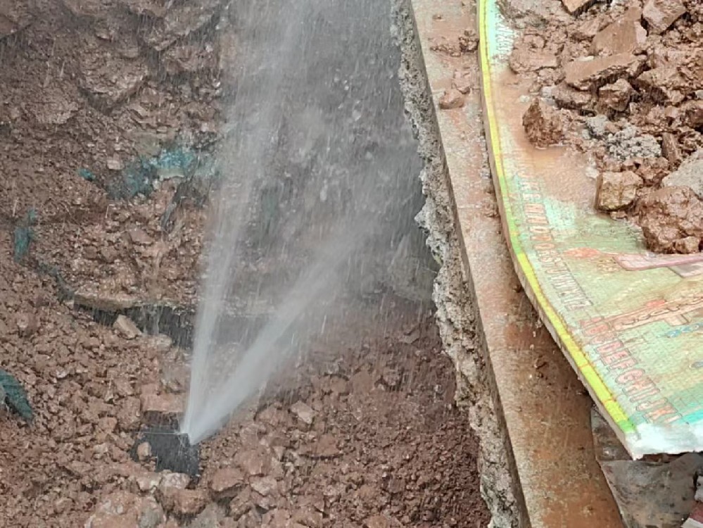 卫辉专业消防水管漏水检测定点开挖