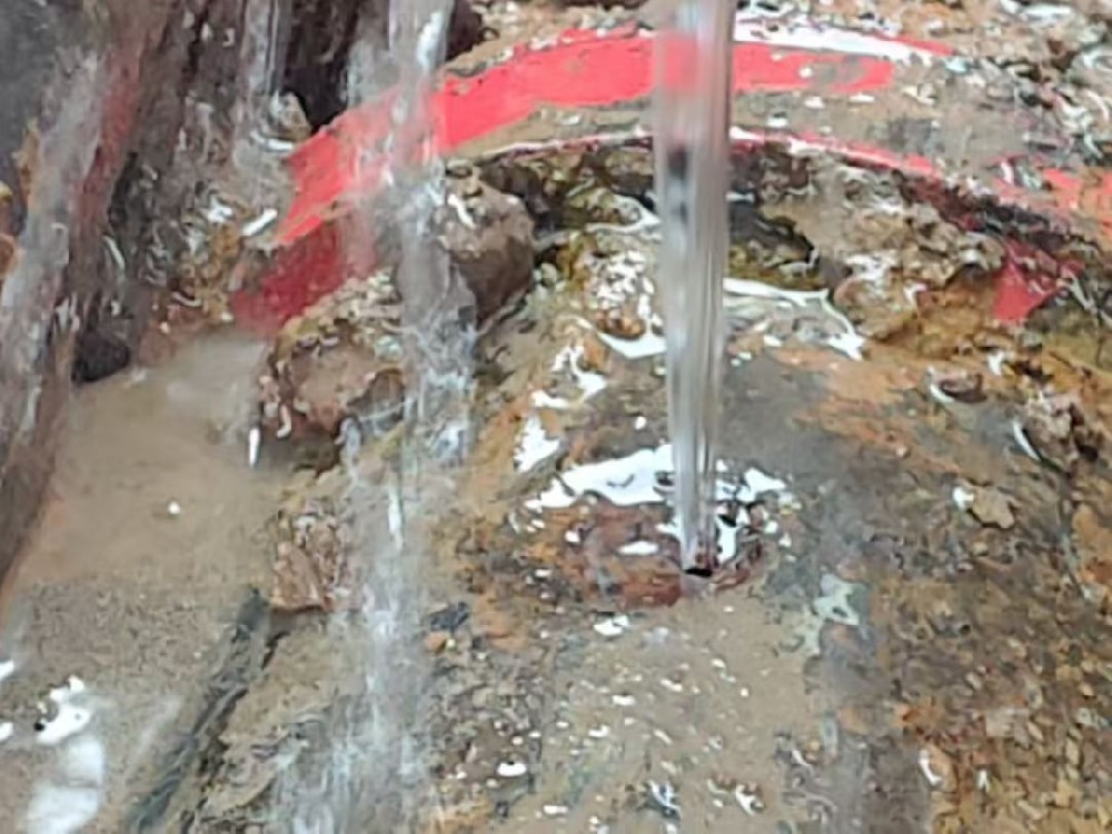 水管漏水检测方法 专业探漏/查漏服务全解析-卫辉上门